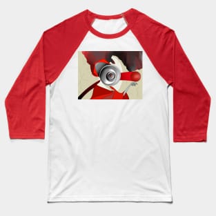 Handmaid’s Revenge Baseball T-Shirt